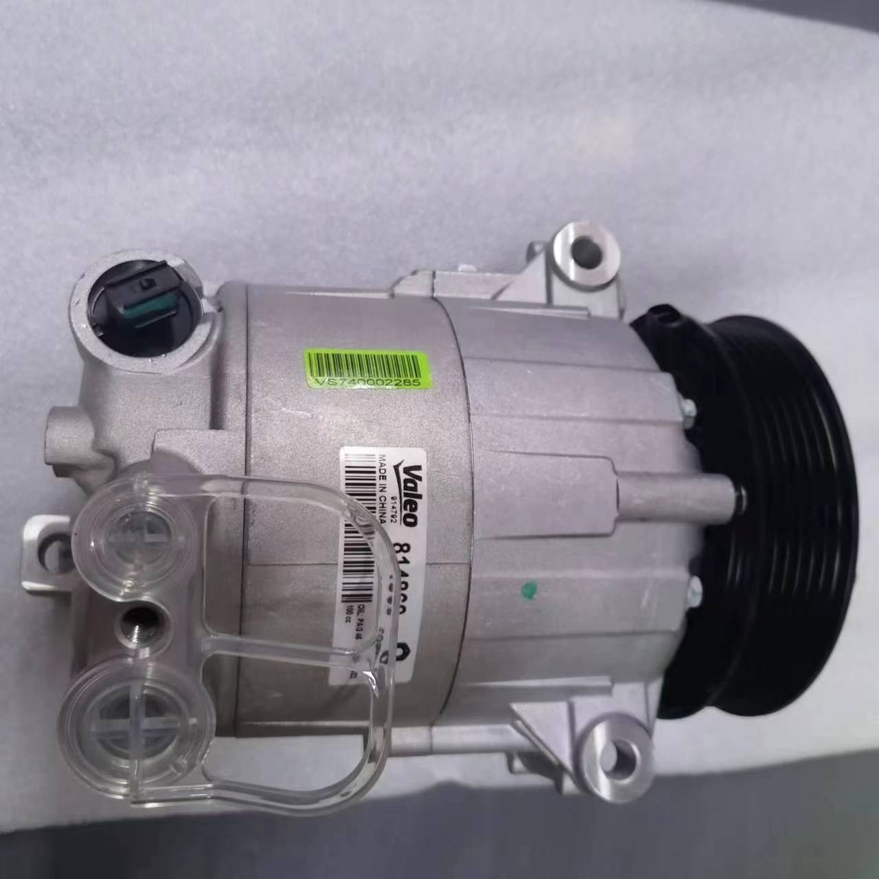 レジェAC REBUILT PLUG & PLAY 00-02 NISSAN SENTRA ATX 1.8 ECM ECU
