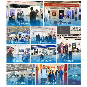 Prise murale encastrée double standard américain (USA) rectangulaire blanche avec prise de données <span class=keywords><strong>TEL</strong></span>, personnalisation prise en charge - Product Image 4