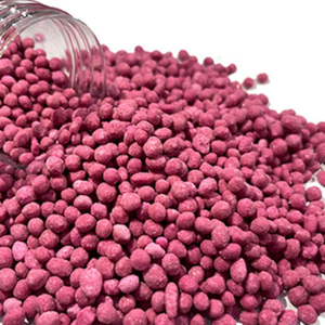 Hợp chất phân bón NPK 16-16-16 phức tạp phân bón cỏ phân bón với giá thấp chất lượng hoàn hảo tốt nhất sau khi bán dịch vụ - Product Image 2