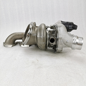 Turbocharger MGT2056 8662067 870028-0005 B48 Cocok untuk Mesin Seri 1 2 3 4 5 B48TU B48A20A 2.0T 870028-5005S 11658662067 - Product Image 5