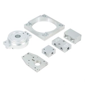 Pièces automobiles personnalisées OEM, roulement de roue arrière, fil d'acier inoxydable, usinage CNC par électroérosion, service de perçage et de brochage, certifié ISO9001 - Product Image 6