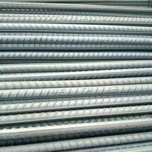 מוטות פלדה מעוותים 6 מ\\\"מ 25 מ\\\"מ לחיזוק, חומרי בניין מבוקשים במחיר תחרותי, טיאנג'ין <span class=keywords><strong>2026</strong></span> - Product Image 2