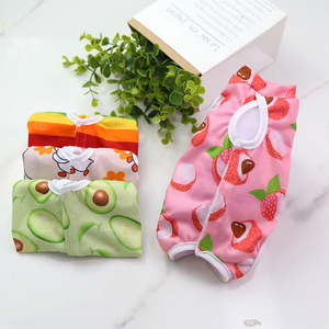 Ropa de mascotas <span class=keywords><strong>para</strong></span> interior, cirugía de gatos, heridas abdominales quirúrgicas, recuperación de mascotas <span class=keywords><strong>para</strong></span> gatos, traje de pijama de esterilización, gran oferta - Product Image 6