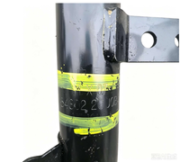 Peredam Kejut Depan Venucia Big V Baru Universal Fitment Garansi 1 Tahun