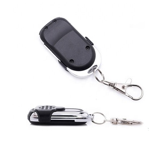 Tự động mặt <span class=keywords><strong>433Mhz</strong></span> phổ RF không dây điều khiển từ xa cửa nhà để xe mở nhân bản <span class=keywords><strong>duplicator</strong></span> Transmitter nhựa học tập - Product Image 4