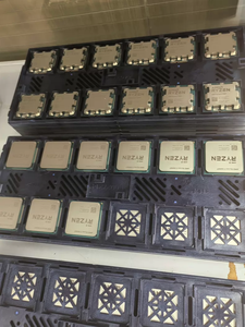 Procesador de Escritorio AMD Ryzen 7 9800X3D, 4nm Zen5, Socket AM5, 104MB de Caché, Alto Rendimiento para Juegos - Product Image 5