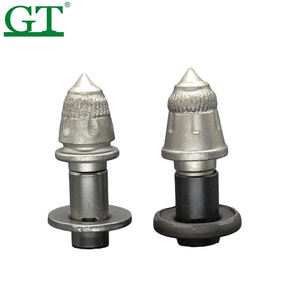 Ciseaux de coupe de qualité supérieure, pour perceuse, tête de route, fraiseuse, numéro de pièce HT11 HT22 BT55 <span class=keywords><strong>U43</strong></span> W6 - Product Image 6