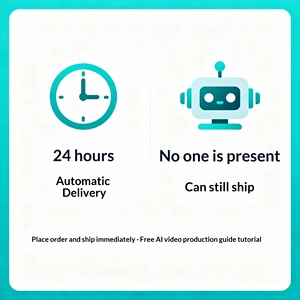 <span class=keywords><strong>Google</strong></span> VEO3.1 AI Video ตัวสร้างวิดีโออัตโนมัติแบบคลิกเดียว ความคมชัดระดับ HD ไม่มีลายน้ำ รองรับพีซี โทรศัพท์มือถือ แท็บเล็ต กราฟิกและมัลติมีเดียจากจีน - Product Image 3