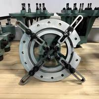 Demande d'information sur la tête de perçage multi-broches réglable à 4 axes