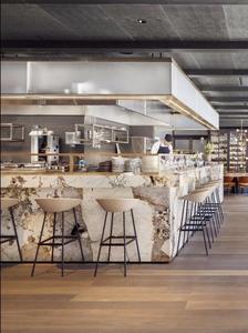 SH STONE Patagonia Losa de cuarcita Lujo Brasileño Translúcido <span class=keywords><strong>Pandora</strong></span> Pulido Esmaltado Mármol semiprecioso para fondo - Product Image 6