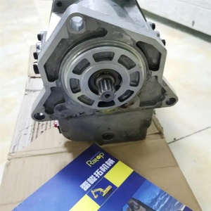 ปั๊มหัวฉีด 10R-1001 10R1001 3412E หมายเลข 2250567 225-0567  235-2026 2352026 C27 C32 ปั๊มฉีดน้ำมันเชื้อเพลิง - Product Image 3