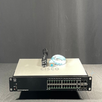 Yeni Plc Sg35028k9 28 Portlu Gigabit Yönetilebilir Switch Ayni Gün Kargo Plc Programlama Kontrol Cihazı