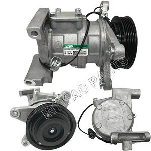 10PA17H auto ac compressor For Toyota Supra L6/1992>2000 For Lexus GS300 L6 88320-24100