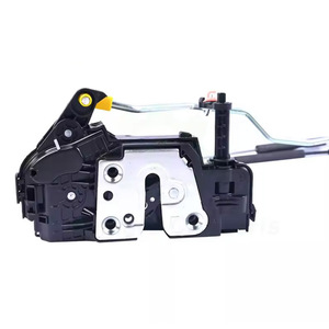 Actuador de Cerradura de Puerta Kia 814102K030 Trasero Izquierdo para Soul 2011 2012 2013, Pieza de Repuesto - Product Image 4