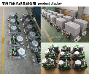WIFI modèle 1800Kg Opérateur de moteur de <span class=keywords><strong>portail</strong></span> à usage intensif Ouvre-porte automatique <span class=keywords><strong>coulissant</strong></span> - Product Image 5