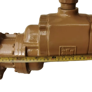 Moteur de démarrage Igsonrod 150TMPFR/261-1552, pièces de moteur - Product Image 1