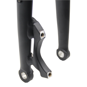 TOP X1-T 700C <span class=keywords><strong>VTT</strong></span> <span class=keywords><strong>Fourche</strong></span> 26er 27.5 <span class=keywords><strong>pouces</strong></span> <span class=keywords><strong>Vtt</strong></span> <span class=keywords><strong>Rigide</strong></span> Fourches 12 & 15x100mm Thru Essieu <span class=keywords><strong>Fourche</strong></span> Conique - Product Image 5