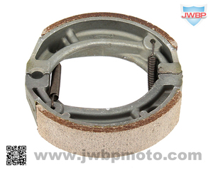 <span class=keywords><strong>BANDA</strong></span> DE FRENO PARA MOTOCICLETA - Product Image 4