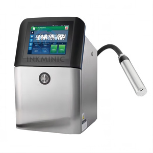 آلة طابعة صغيرة مستعملة أصلية مجددة VJ من طراز cj + 1880 ساعة متواصلة - Product Image 4