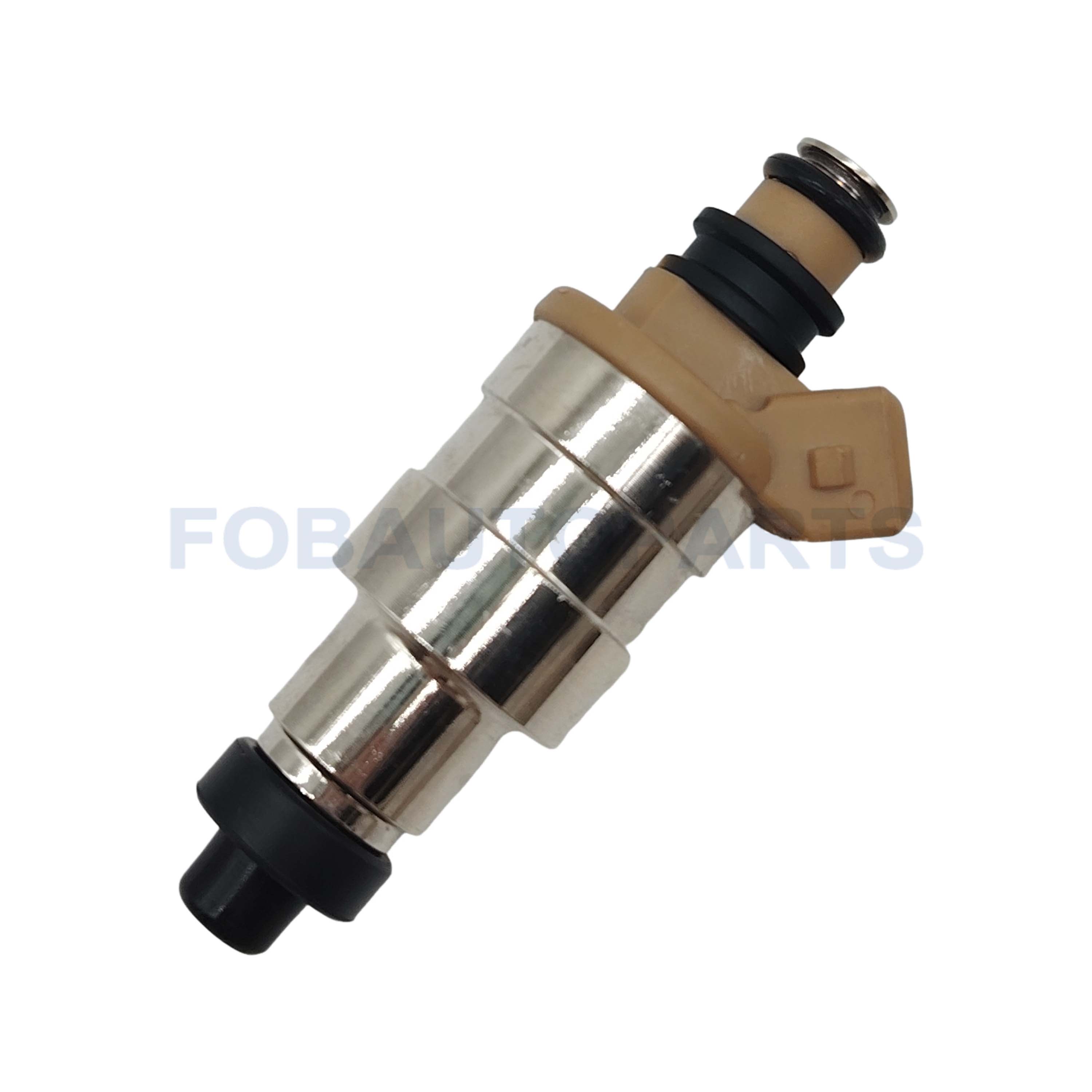 High Quality Injection Nozzles for Isuzu for Amigo for Pickup 89444-94840 8944494840 Car Fuel Injector Nozzle Car Accessories