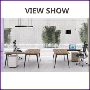 White Minimalist Carbon Steel <b>Table</b> <b>Legs</b> 1200x600x725mm Durable Office Desk Frame Support Modern Furniture Base - Product Image 5