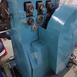 สกรูหัวหกเหลี่ยมสแตนเลส BW 304 สำหรับเครื่องจักร แบบไม่เกลียวเกิน - Product Image 5
