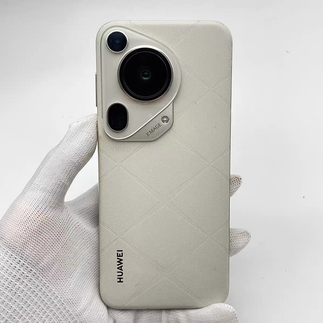 A+ Grade Huawe Pura 70 Ultra 5G Smartphone Harmony OS Phone Mobile