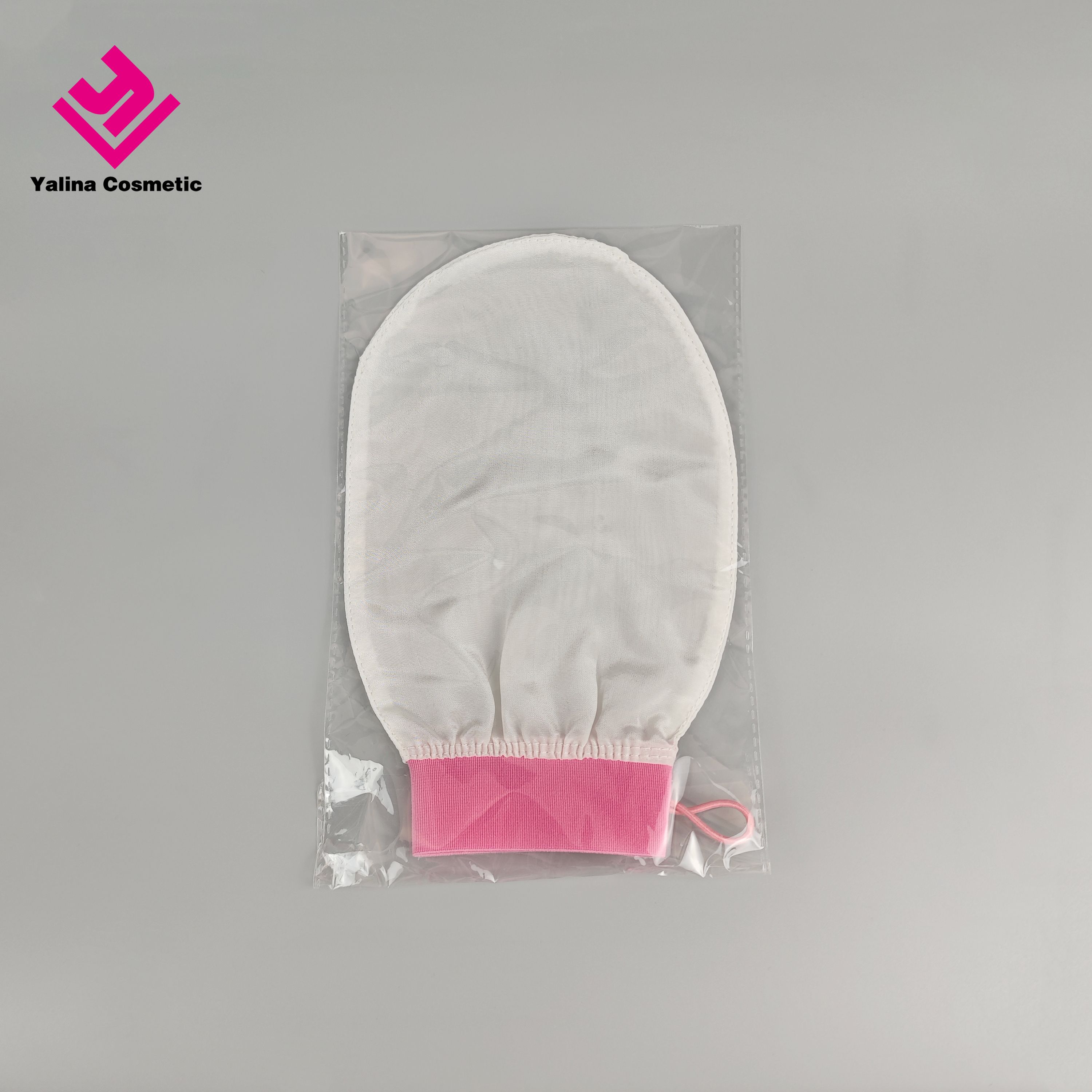White pink