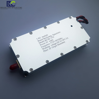 module RF pour module de suppression GAN de détection de contrôle de l'espace aérien de véhicule aérien sans pilote de 5000m