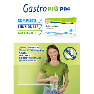 Made in Italy Food Supplement supporting gastrointestinal motility and digestion Customizable - Product Image 3