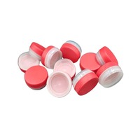 Bouchon en plastique à vis PE de 42 mm pour bouchon de bouteille d'huile moteur et fermetures de peinture pour bidon en plastique
