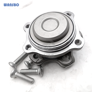 Per <span class=keywords><strong>BMW</strong></span> X6 G06 Gruppo <span class=keywords><strong>Mozzo</strong></span> e Cuscinetto Ruota Anteriore, 31206864570 - Product Image 2
