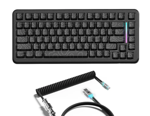 Interruptor Magnético de Efecto Hall X82 PRO HE, Programable para Juegos - Product Image 6