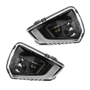 Phare Led D0T avec clignotant DRL pour <span class=keywords><strong>accessoires</strong></span> <span class=keywords><strong>Can</strong></span>-<span class=keywords><strong>Am</strong></span> <span class=keywords><strong>Ryker</strong></span> / Rally Edition 2019-2025 - Product Image 2