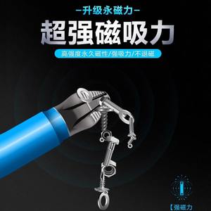 Puntas de Destornillador Magnéticas Phillips Antideslizantes, Boquillas para Destornillador Eléctrico y Neumático, Puntas Versátiles para Destornillador - Product Image 3