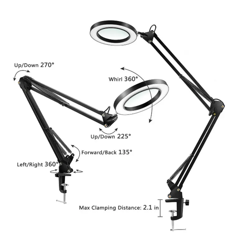 Next Deco Touch Table Lamp Night Light Tap Operated Lamps Cheap Online Shopping Study Cool Bedside Reading Library Unique