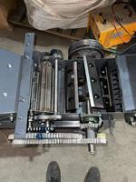 Haute productivité broyeur d'aliments pour animaux machines agricoles fourrage coupe-paille hachoir à foin Machine avec composants de noyau de moteur