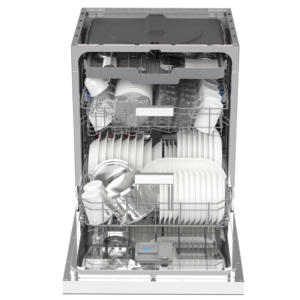 Lavavajillas integrado de gran capacidad Lavavajillas doméstico multifunción <span class=keywords><strong>3</strong></span> en 1 Lavavajillas para el hogar - Product Image 5