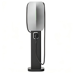 Station de <span class=keywords><strong>recharge</strong></span> pour véhicules <span class=keywords><strong>électrique</strong></span>s AC murale et au sol de 20 kW pour véhicules à énergie nouvelle - Product Image 1