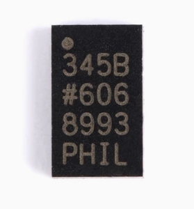 Original Genuine Product. ADXL345BCCZ-RL7 VFLGA-14 <strong>3</strong>-axis <strong>Digital</strong> Accelerometer - Product Image 2