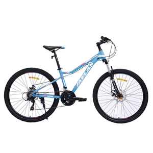 Bicicletta da <span class=keywords><strong>Montagna</strong></span> per Donne Personalizzata di Alta Qualità, 29 Pollici, Prodotta in Cina - Product Image 6