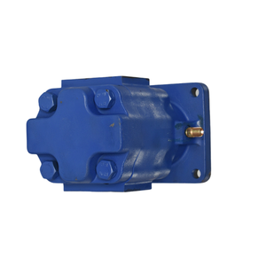 Bomba de Engranajes Hidráulica Huamao HansenJHP2063, 20KW Eléctrica, 25MPa de Presión, Aplicación de Perforación, Especificaciones Personalizables - Product Image 5