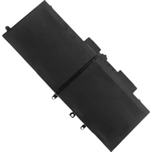 Cho Dell e5580/e5480/e5488/e5490/e5280/e5290 Pin máy tính xách tay gjknx trong kho cho máy tính xách tay thay thế - Product Image 2