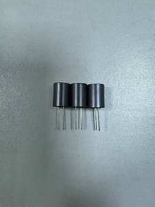 0810 Radial Power Shielded DIP-Paket 10uH 100K Induktivitäten Flyback Toplogy Choke Coils für Transformatoren 120V/240V/230V 36V 5 9V - Product Image 4