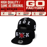 Gorras Ajustadas de Alta Calidad con Nuevos Estilos, Gorras Clásicas con Bordado 3D Original Era, Gorras Snapback Deportivas para Hombre, Gorras de Béisbol Era
