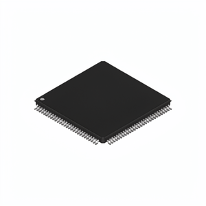 Electronic Components Integrated Circuit In Stock XC68C812A4PV5 Embedded 112 LQFP 16 BIT, EEPROM, 5MHZ, HCMOS - Product Image 1