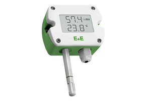เซ็นเซอร์วัดความชื้นและอุณหภูมิ GOOD-PRICE รุ่น E+E EE160 พร้อมมาตรฐาน IP54 วัสดุสแตนเลส รับประกัน 1 ปี - Product Image 2