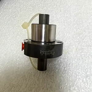 Vis à billes neuve d'origine R153349022 avec écrou pour contrôle industriel - Product Image 1