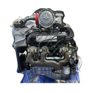 ชิ้นส่วนเครื่องยนต์รถยกของ yanmar GR41A10001 4.3P10001 PSI GR51A4TNE92ใช้สำหรับร้านซ่อมเครื่องจักรทั่วไป - Product Image 3