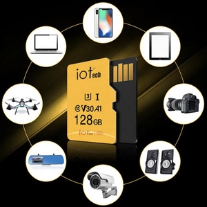 <span class=keywords><strong>NM</strong></span> Micro Tf การ์ด SD <span class=keywords><strong>128GB</strong></span> 64GB 32GB 16G 256GB Class 10 A1 C10 U3การ์ดความจำนาโน <span class=keywords><strong>NM</strong></span> - Product Image 4